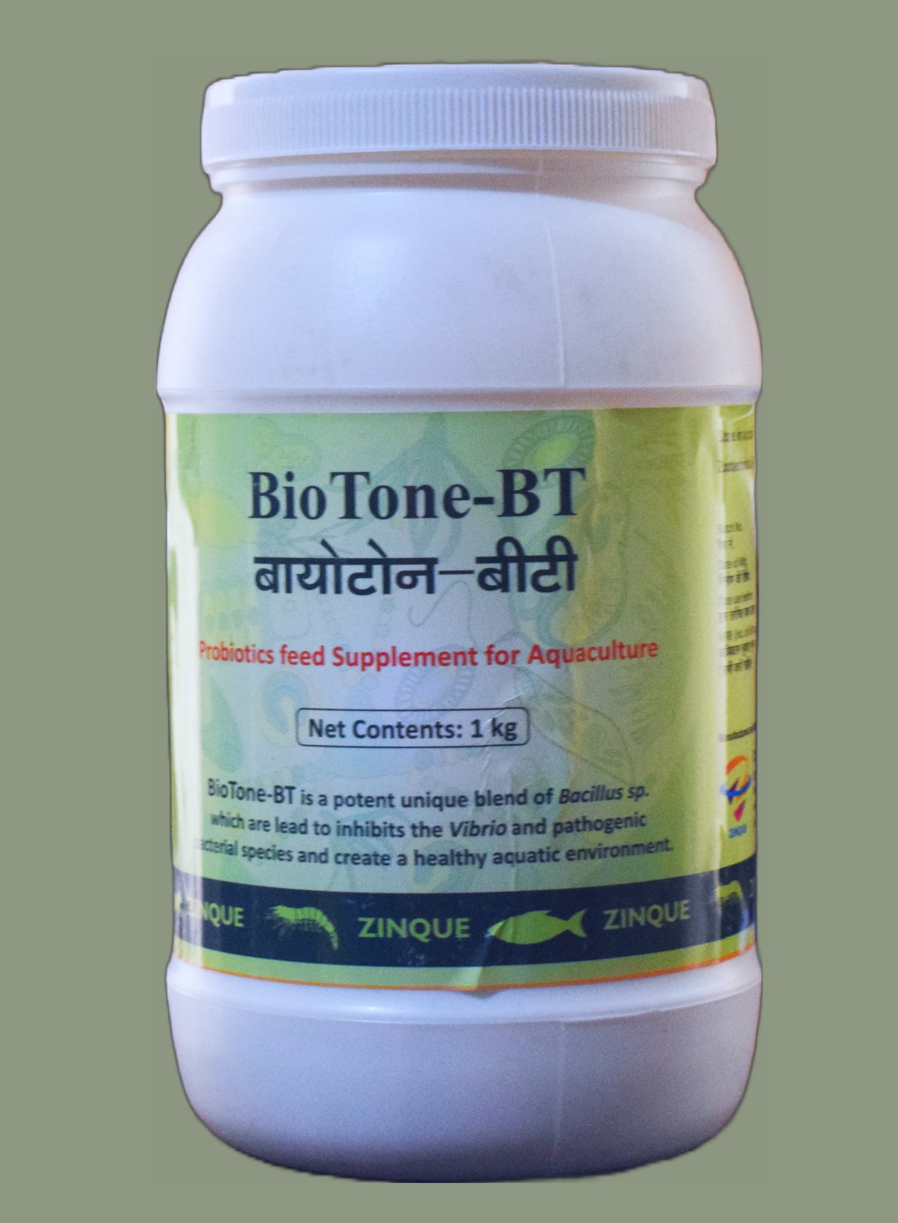 BioTone-BT